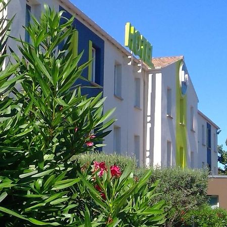 B&B Hotel Toulon Ollioules Exterior photo
